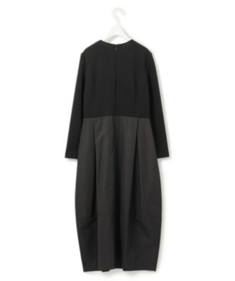 ICB(アイシービー)の【洗える】 メモリーコンビドレス通販 | 集英社