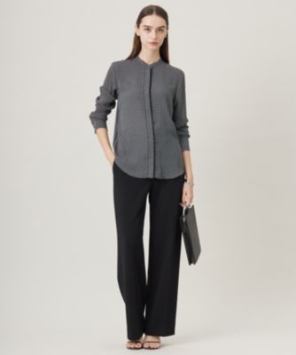 ICB(アイシービー)の【UVケア・速乾・洗える】BackSatinAmunzen バンド