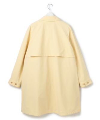 23区 L(ニジュウサンク エル)の【撥水加工/洗える】中綿ベストライナー