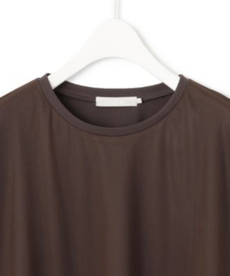 ICB L(アイシービー エル)の【接触冷感・UVケア・速乾・洗える