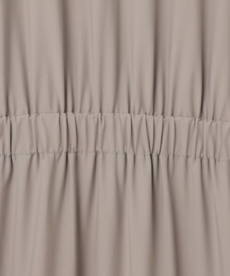 ICB L 【UVカット・接触冷感・速乾】マットスキューバ ワンピース ICB L(アイシービー エル)の【UVカット・接触冷感・速乾】マット