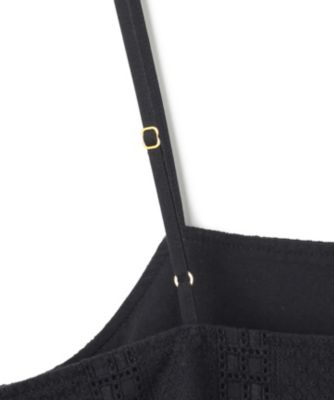 23区(ニジュウサンク)の【洗える】コットンエンブロイダリー