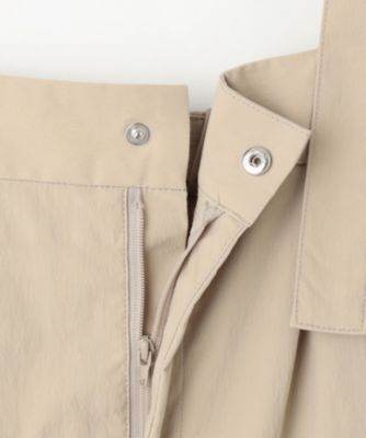 ANY(エニィ)の【南明奈さんコラボ】撥水サロペット通販 | 集英社HAPPY