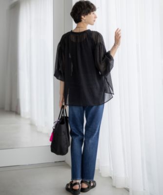 23区 S(ニジュウサンク エス)の【RED CARD TOKYO×23区】スリム