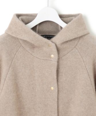 23区(ニジュウサンク)の【VERY掲載】ラクーンブレンドダブルフェイス