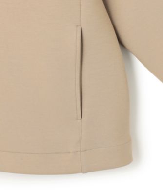 23区(ニジュウサンク)の【洗える】コットンエアーダンボール ドロスト