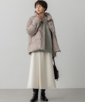 23区 S(ニジュウサンク エス)の【Oggi掲載】シレータフタ ハイネック