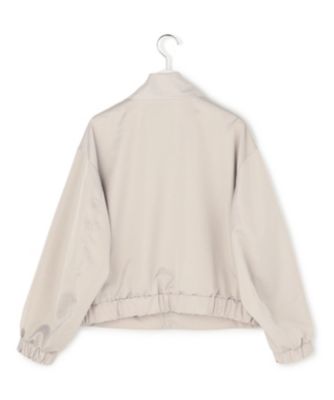 ICB(アイシービー)の【2WAY】 ダルグロッシーサテン ボウタイ付き