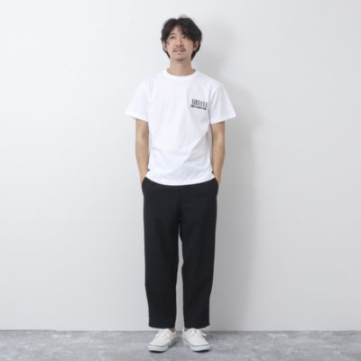 ROCKET x LUNCH ファーコート ニルヴァーナ NIRVANA GOOD ROCK SPEED (グッドロックスピード) NIRVANAフォトT