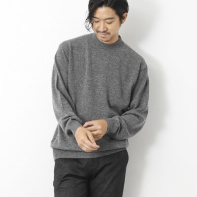 NOLLEY'S goodman(ノーリーズグッドマン)のウールカシミア