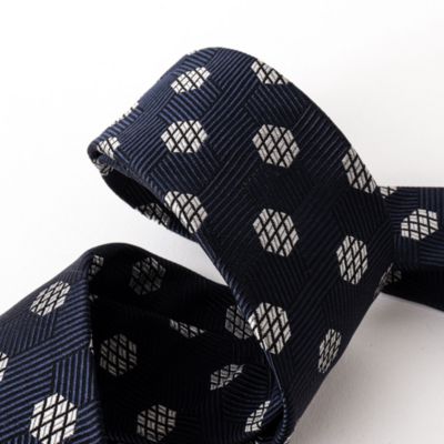 NOLLEY'S goodman(ノーリーズグッドマン)のCANEPA ヘキサゴンドット