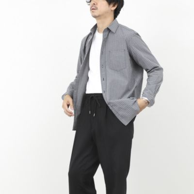 NOLLEY'S goodman(ノーリーズグッドマン)のダブルワッシャー タイプ