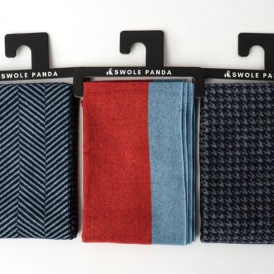 NOLLEY'S goodman(ノーリーズグッドマン)の【SWOLE PANDA/スウォール