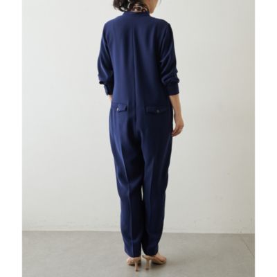 新品⭐️Whim Gazette ウィム ガゼット　ダブルクロスオールインワン Whim Gazette(ウィム ガゼット)のダブルクロスオールインワン