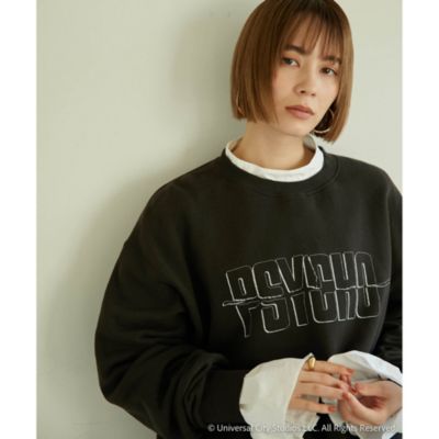 Whim Gazette(ウィム ガゼット)の【ユニバーサルコラボ】PSYCHO