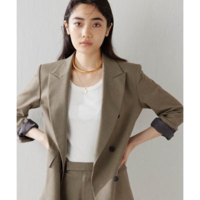 Whim Gazette(ウィム ガゼット)の【Hoaw.】チョーカー通販