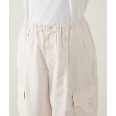 Whim Gazette(ウィム ガゼット)の【GEMINI】KEMIRA カーゴパンツ通販