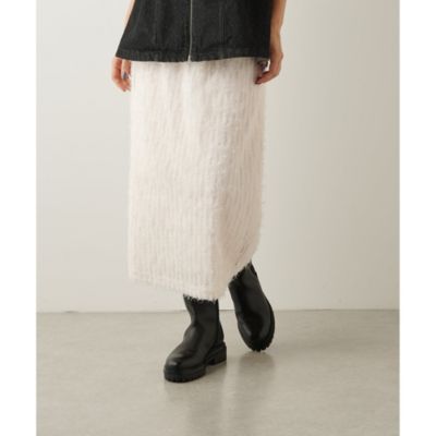 Whim Gazette 【THE PAUSE】サイドゴアブーツ美品 s9_P18KTX.jpg?$itemSlide$