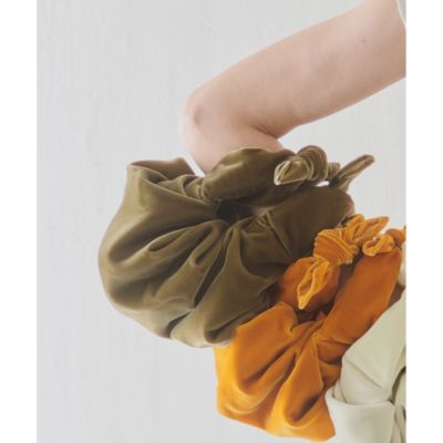 Whim Gazette(ウィム ガゼット)の【PAPYRUS】Candy Handbag M通販