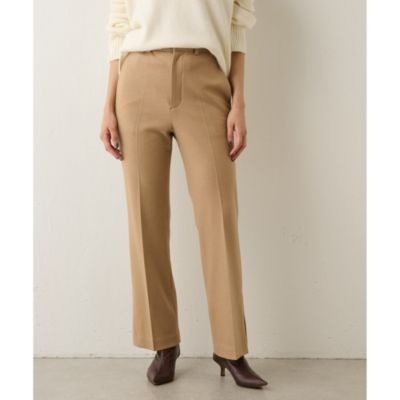 Whim Gazette(ウィム ガゼット)の圧縮スムースパンツ通販 | 集英社