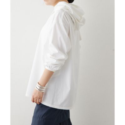 Whim Gazette(ウィム ガゼット)のフーディーシャツ通販 | 集英社HAPPY