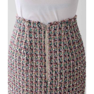 Whim Gazette(ウィム ガゼット)の【15th Anniversary】ツィード