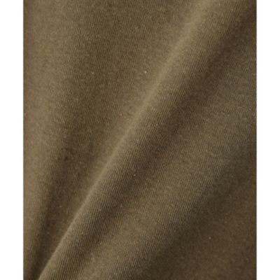 【ウィムガゼット】【OVERNEATH】Hemp Longsleeves 077 Whim Gazette(ウィム ガゼット)の【OVERNEATH】Hemp Longsleeves