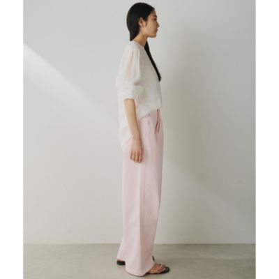 Whim Gazette(ウィム ガゼット)のバイオ加工チノパンツ通販 | 集英社