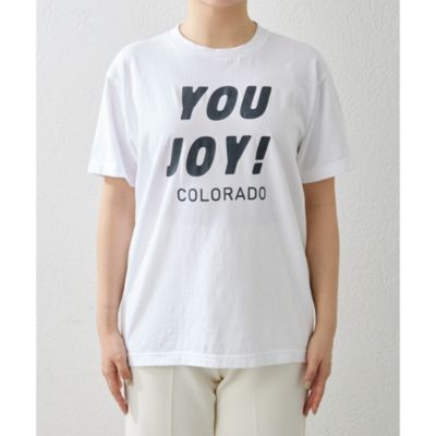 ウィムガゼット　人気完売　Tシャツ フロントロゴTシャツ | Whim Gazette(ウィム ガゼット