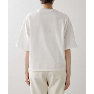 ウィムガゼット　完売Tシャツ Whim Gazette(ウィム ガゼット)のGAZETTEロゴ Tシャツ通販