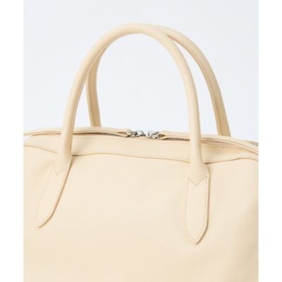 Whim Gazette(ウィム ガゼット)の【Hoaw.】ボウリングバッグ通販