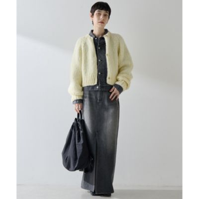 Whim Gazette(ウィム ガゼット)のGジャン通販 | 集英社HAPPY PLUS STORE