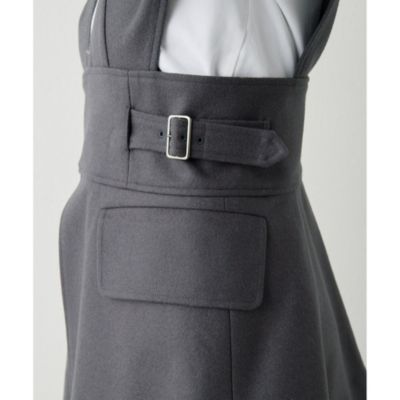 Whim Gazette(ウィム ガゼット)のメルトンベスト通販 | 集英社HAPPY