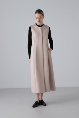 新品タグ付き　アドーア　ベーシックリブニット 新品タグ付き アドーア ベーシックリブニット ベーシックリブニット