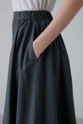 ADORE(アドーア)の◇タフタコンビハイテンションジャージースカート