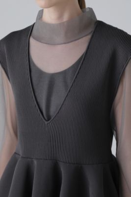 ADORE(アドーア)の◇エアーストレッチニット通販 | 集英社HAPPY PLUS STORE