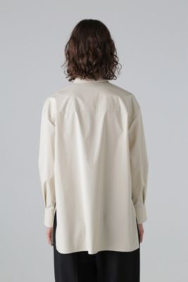 ADORE(アドーア)のクリアブロードブラウス通販 | mirabella（ミラベラ