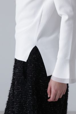 ADORE(アドーア)の◇ソフトストレッチニット通販 | 集英社HAPPY PLUS STORE