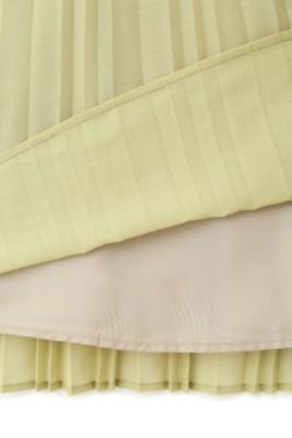 human woman(ヒューマン ウーマン)の◇スパンボイルアコーディオン