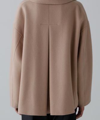 ADORE(アドーア)のソリッドウールリバージャケット通販 | 集英社