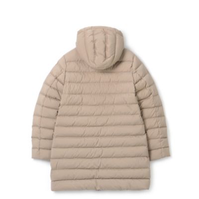 PYRENEX(ピレネックス)のSPOUTNIC LONG 2(スプートニックロング