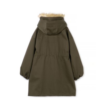 MACKINTOSH(マッキントッシュ)の【SKYE PARKA】テクニカルモッズコート