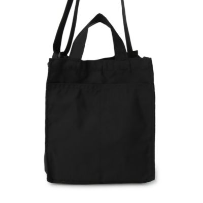 【新品】BAGSINPROGRESS トートバッグ BAGSINPROGRESS(バッグスインプログレス)のキャンバスナイロン
