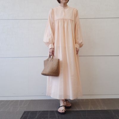 M7days(エムセブンデイズ)のカフタンワンピースアウトレット通販