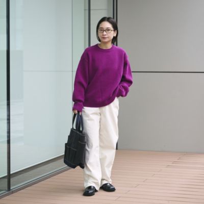 Oblada(オブラダ)のWILLIAM KNIT通販 | mirabella（ミラベラ