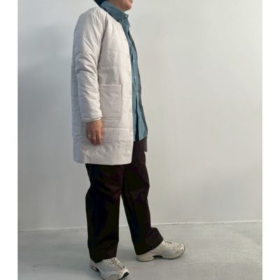 Snow Peak(スノーピーク)の【LEE別注】Flexible Insulated Long