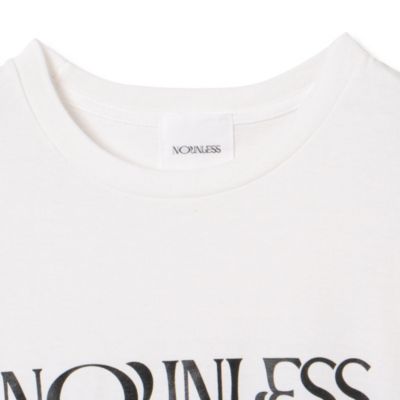 NOUNLESS(ナウンレス)のNOUNLESS BOTANICAL DYE TANK TOP通販