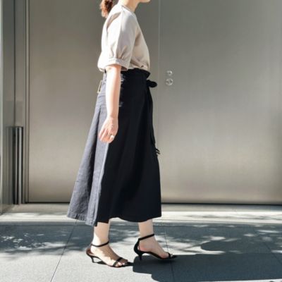 E by eclat(イーバイエクラ)のCol Pierrot for E by eclat