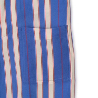 TELMA(テルマ)のWASHI Stripe Wide Pants通販 | mirabella