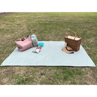 Snow Peak(スノーピーク)のピクニックラグ M通販 | 集英社HAPPY